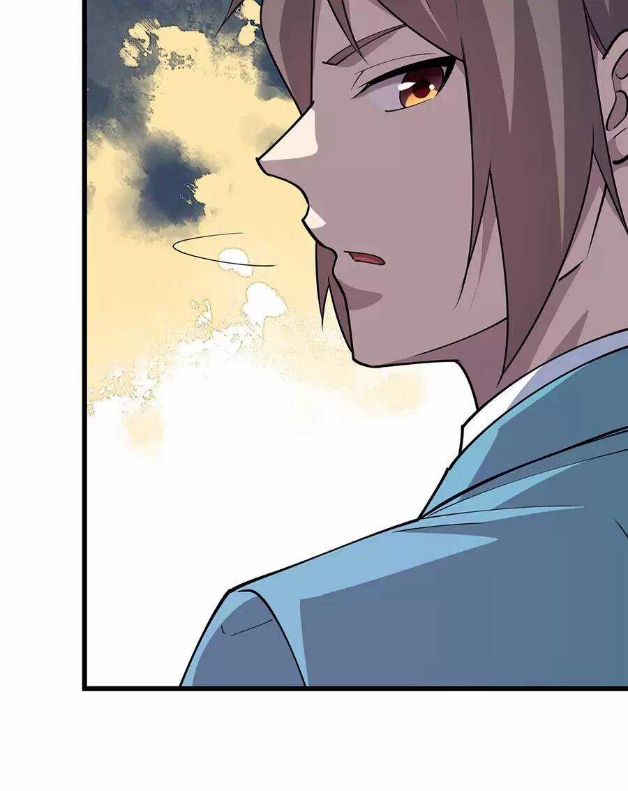 Long Hoàng Vũ Thần - Chapter 77 - Trang 43