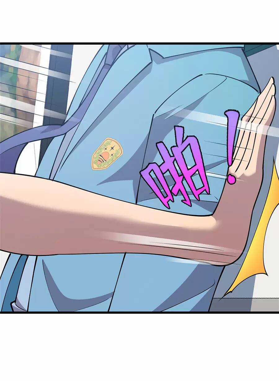 Long Hoàng Vũ Thần - Chapter 77 - Trang 44