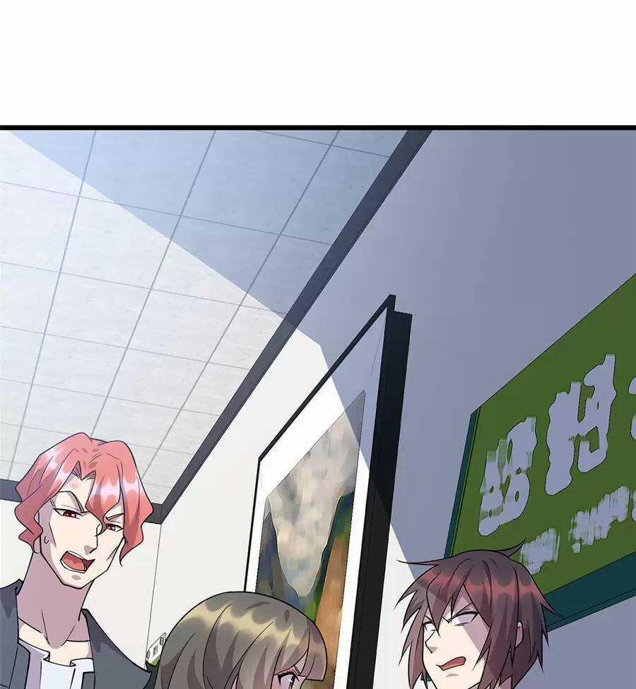 Long Hoàng Vũ Thần - Chapter 77 - Trang 45