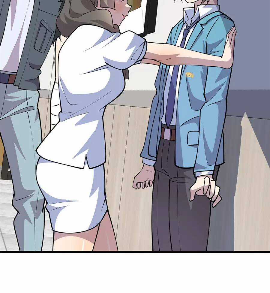 Long Hoàng Vũ Thần - Chapter 77 - Trang 46