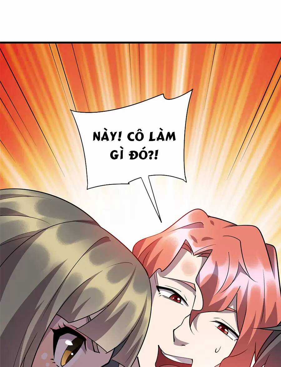 Long Hoàng Vũ Thần - Chapter 77 - Trang 47