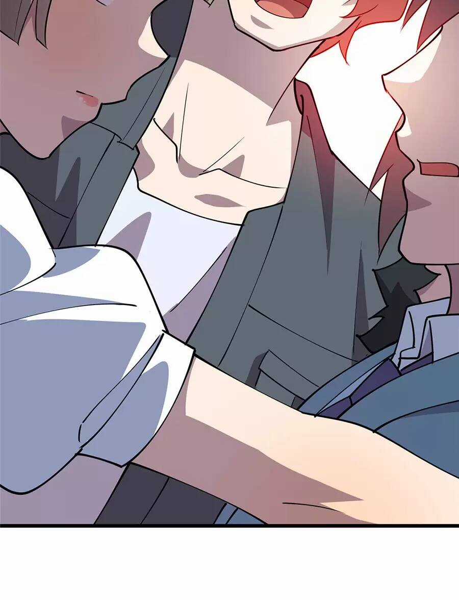 Long Hoàng Vũ Thần - Chapter 77 - Trang 48