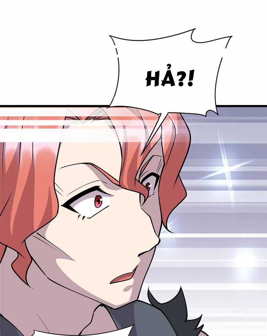 Long Hoàng Vũ Thần - Chapter 77 - Trang 53