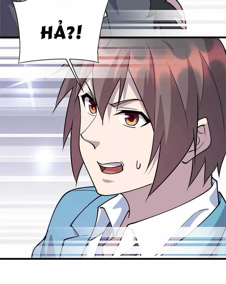 Long Hoàng Vũ Thần - Chapter 77 - Trang 54