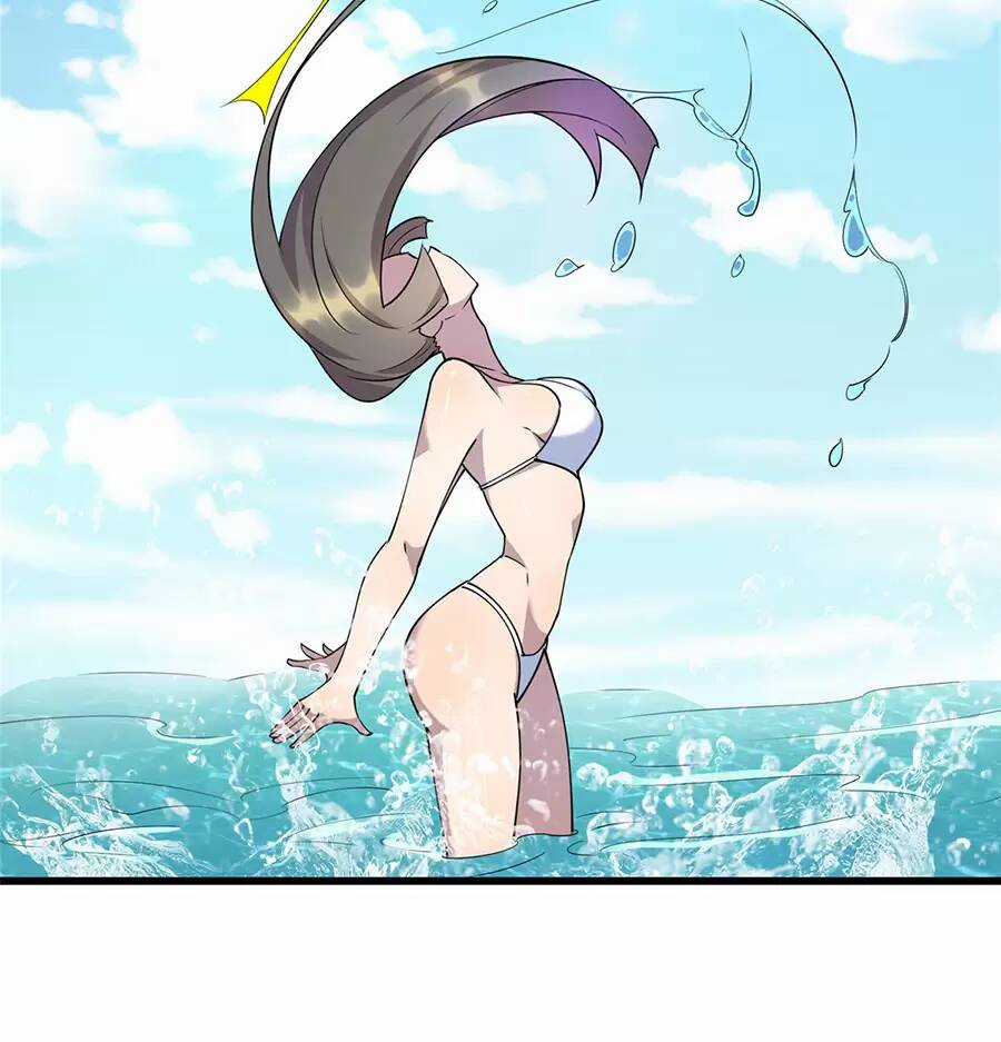 Long Hoàng Vũ Thần - Chapter 77 - Trang 56