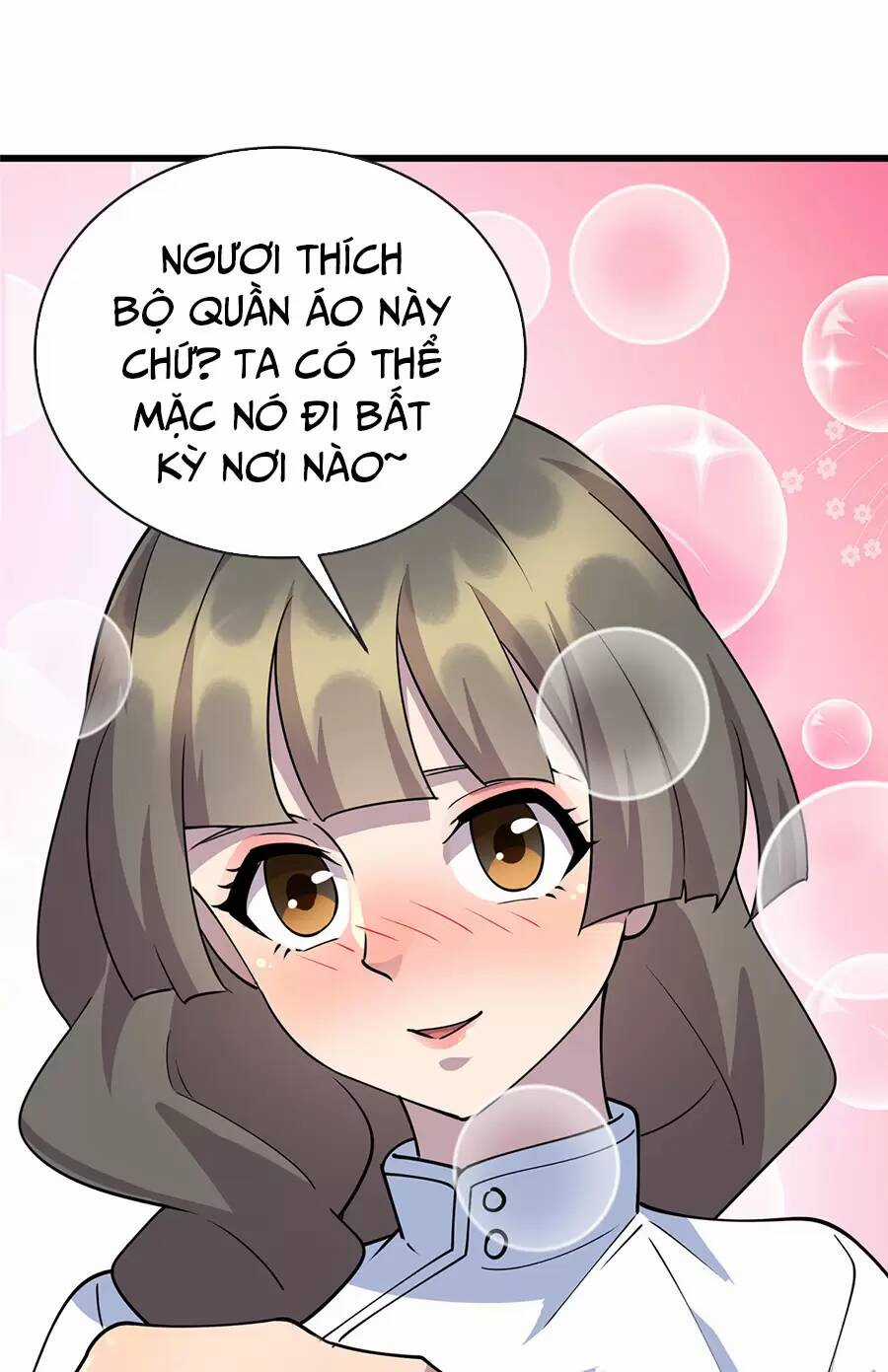 Long Hoàng Vũ Thần - Chapter 77 - Trang 57