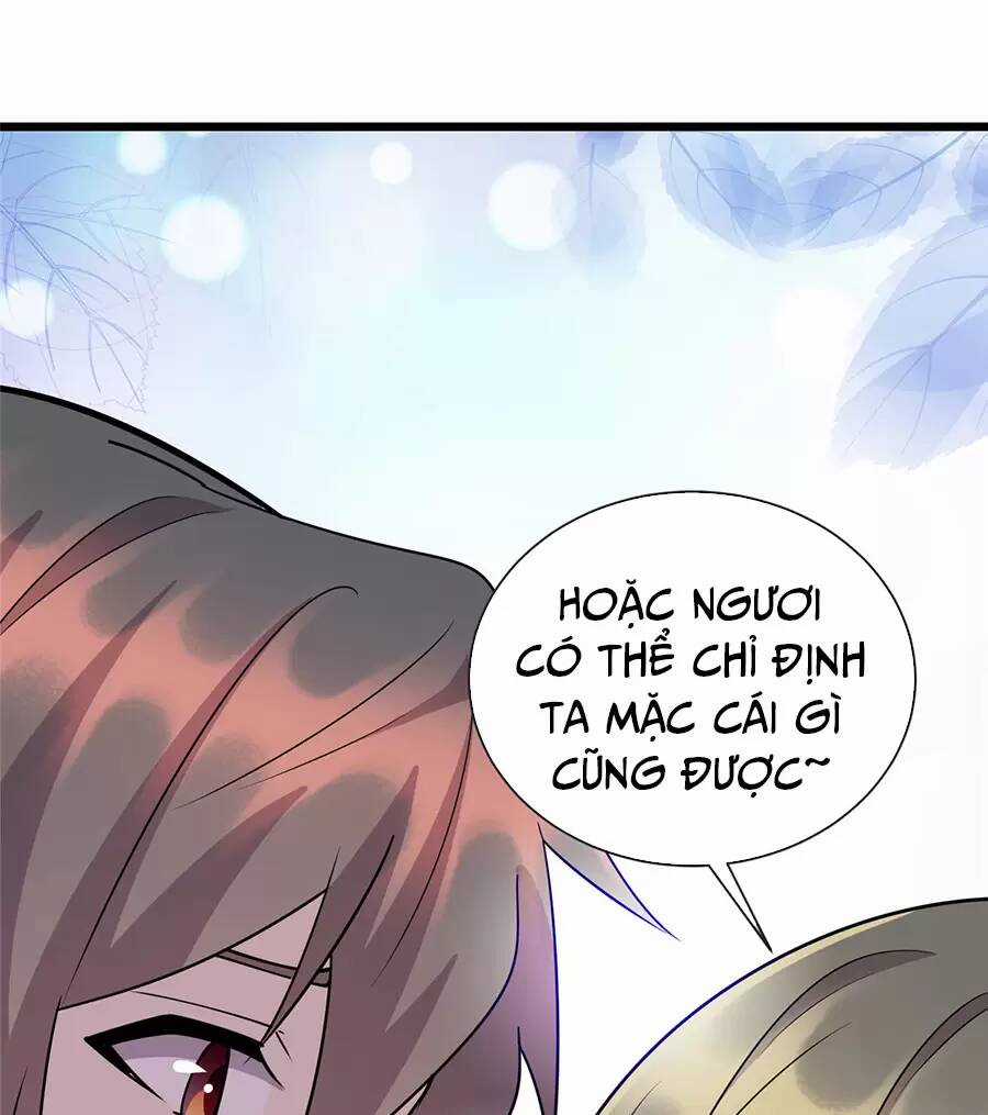 Long Hoàng Vũ Thần - Chapter 77 - Trang 59