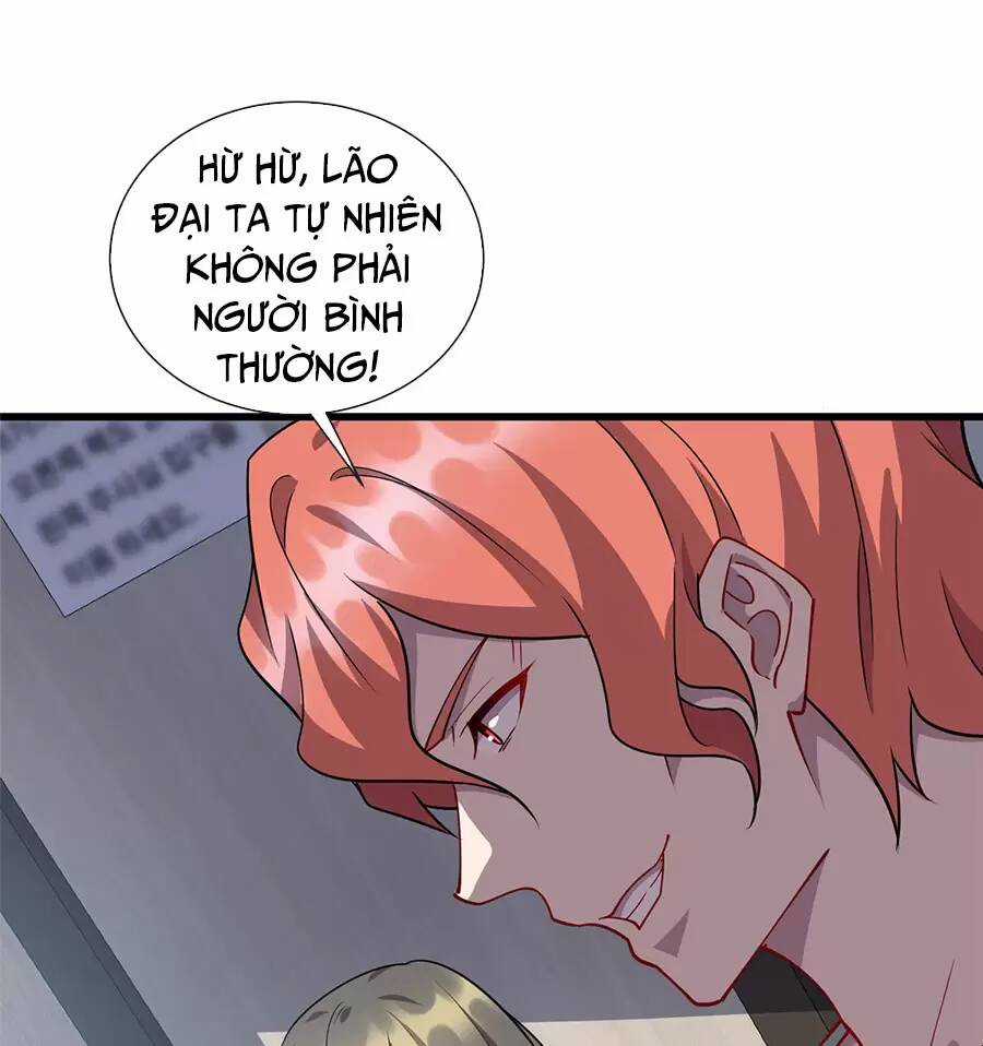 Long Hoàng Vũ Thần - Chapter 77 - Trang 8