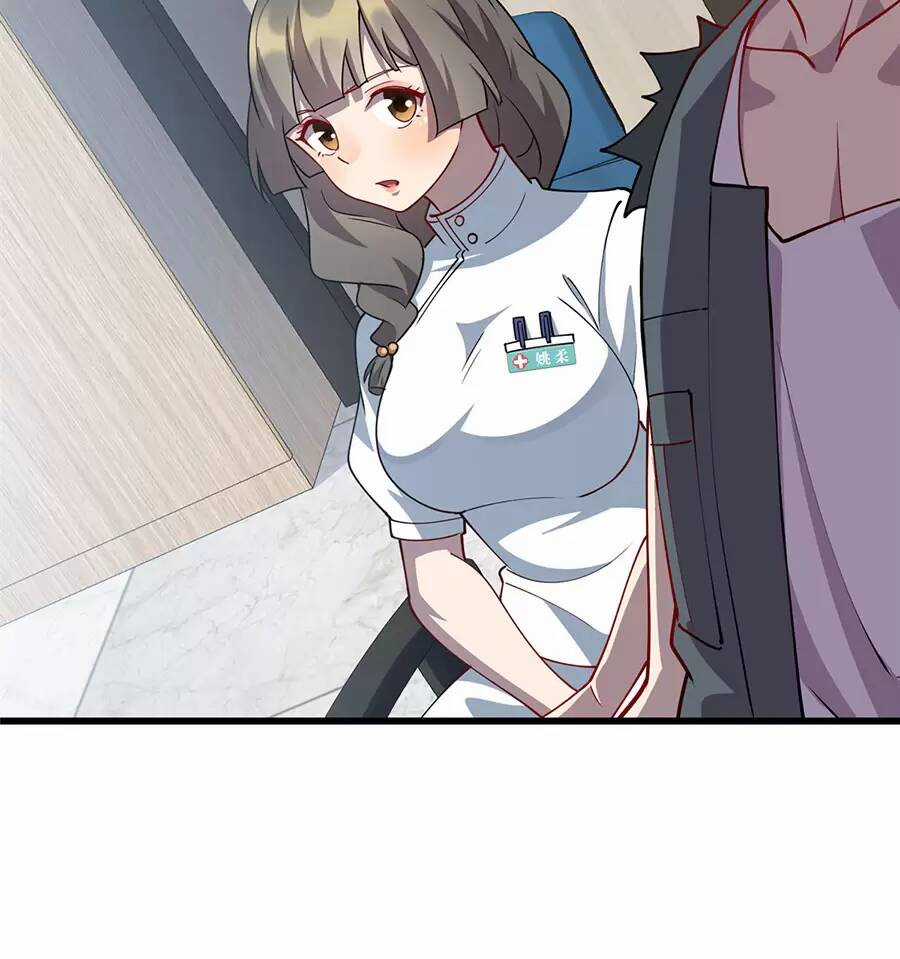 Long Hoàng Vũ Thần - Chapter 77 - Trang 9