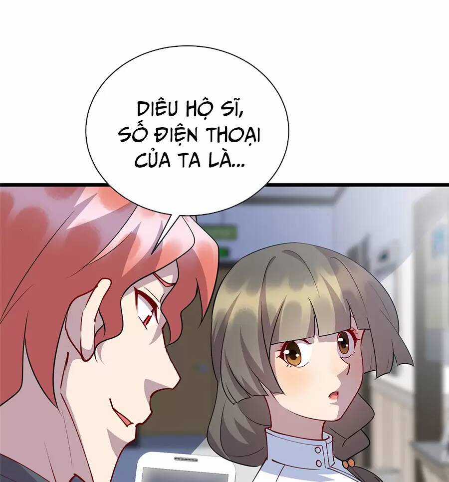 Long Hoàng Vũ Thần - Chapter 78 - Trang 15