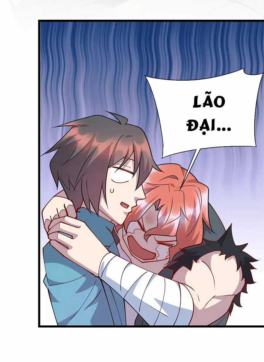 Long Hoàng Vũ Thần - Chapter 78 - Trang 20