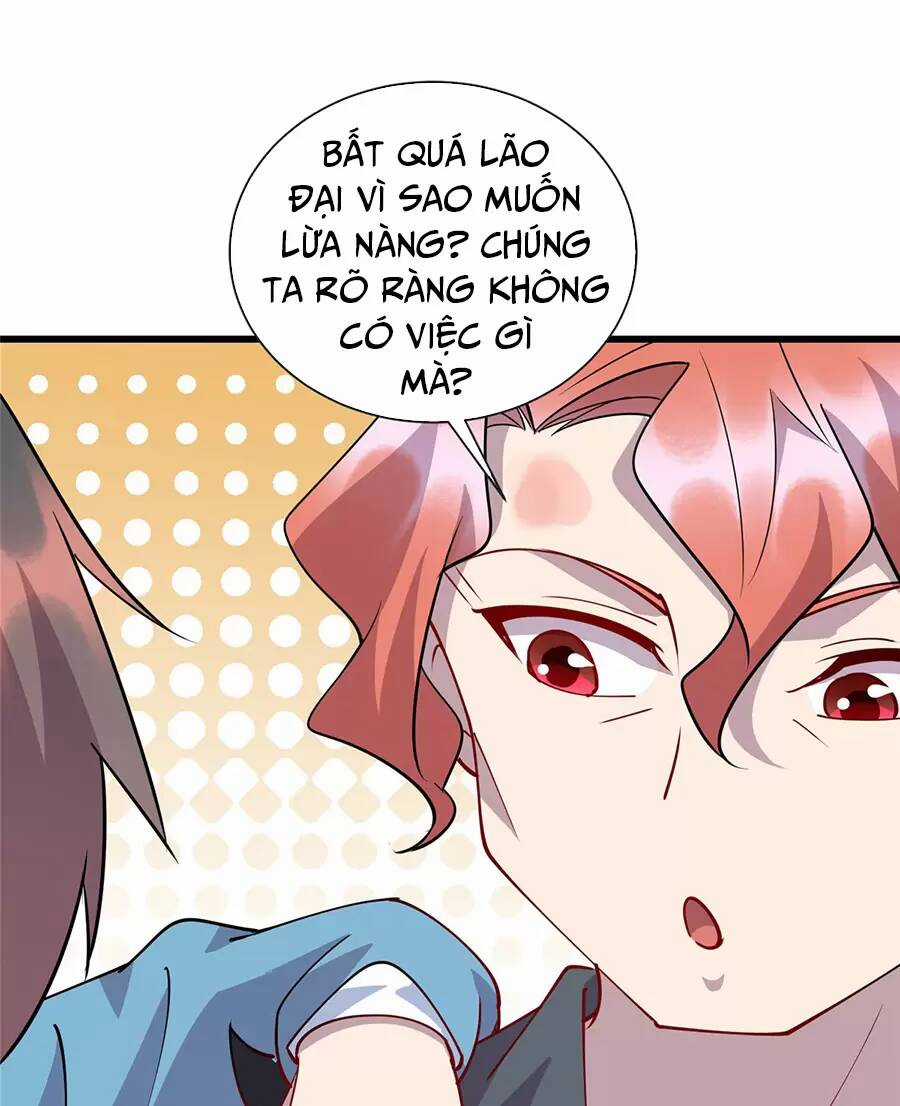 Long Hoàng Vũ Thần - Chapter 78 - Trang 22