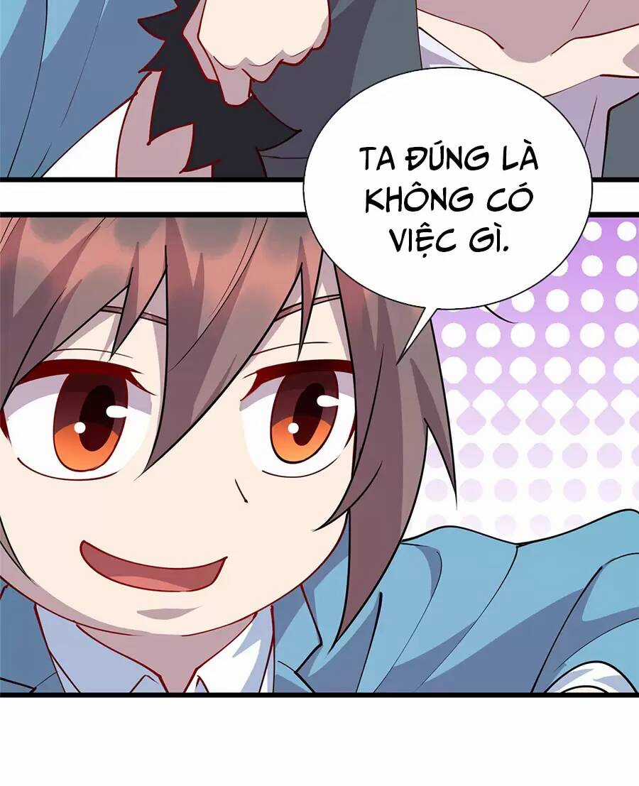 Long Hoàng Vũ Thần - Chapter 78 - Trang 23