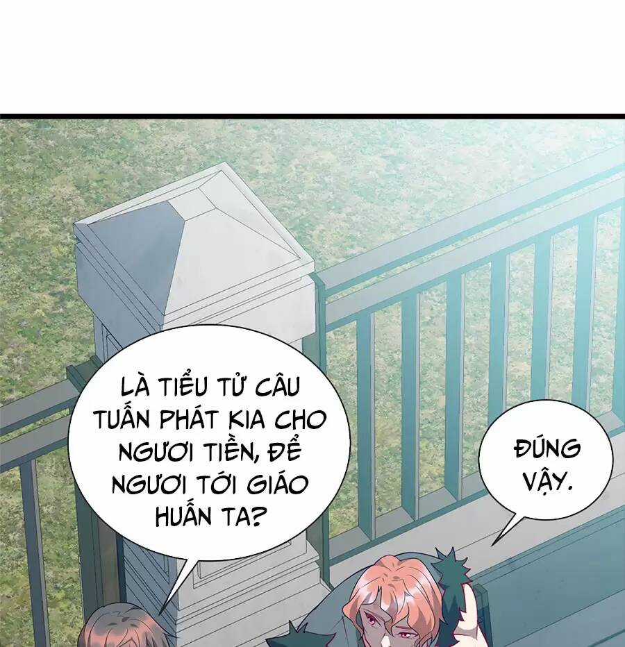 Long Hoàng Vũ Thần - Chapter 78 - Trang 28