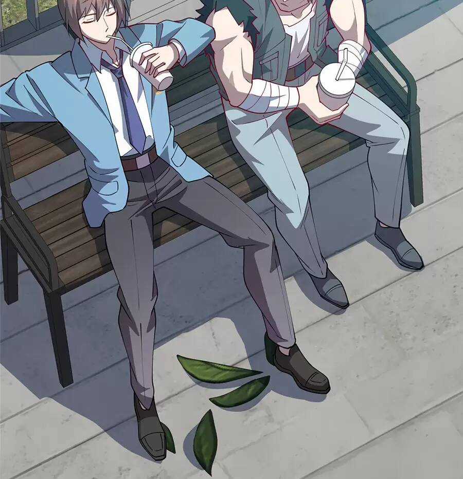 Long Hoàng Vũ Thần - Chapter 78 - Trang 29