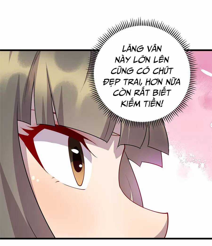 Long Hoàng Vũ Thần - Chapter 78 - Trang 4