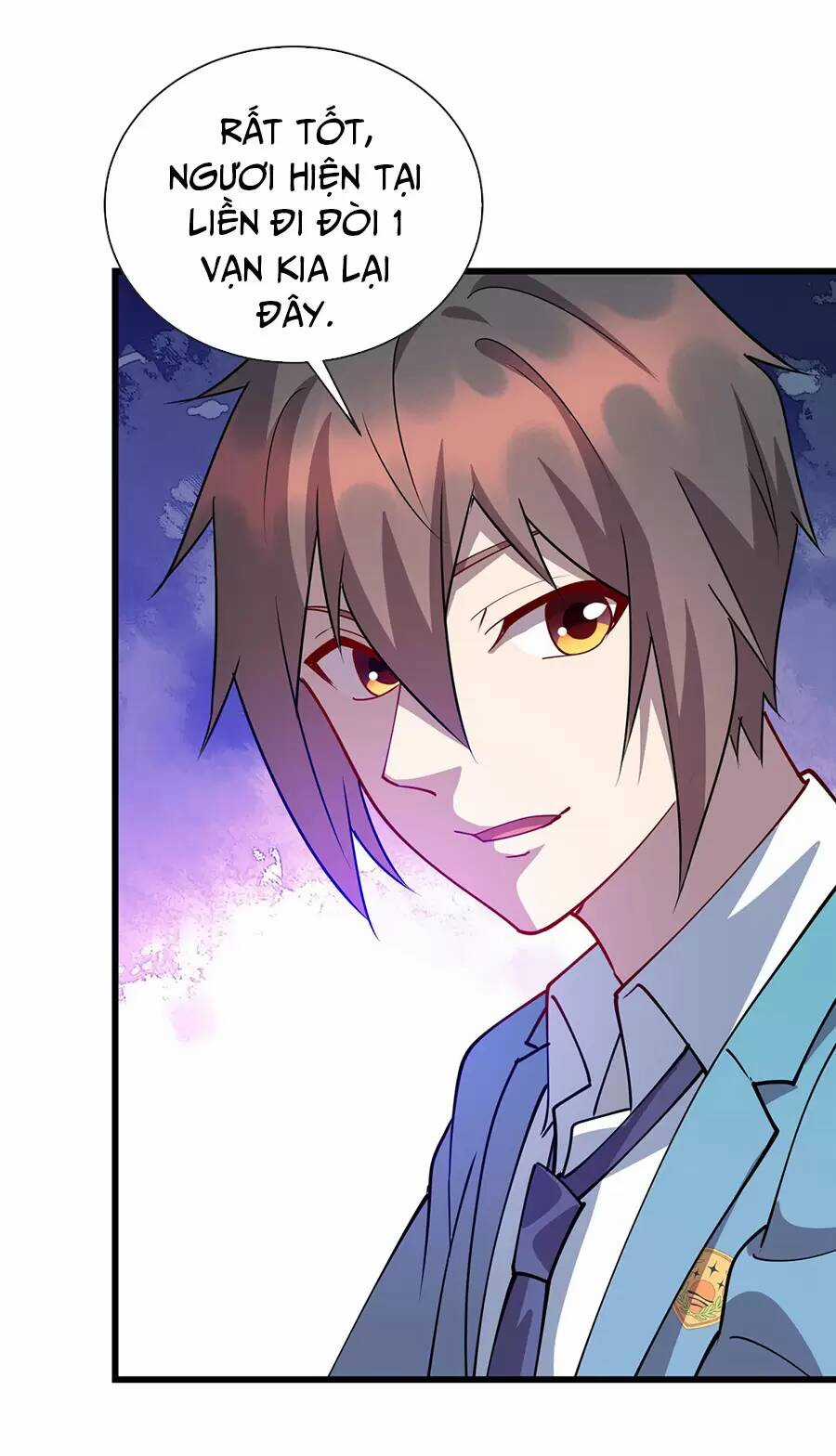 Long Hoàng Vũ Thần - Chapter 78 - Trang 31