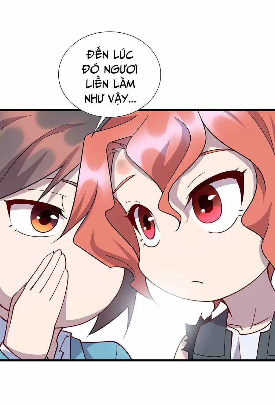 Long Hoàng Vũ Thần - Chapter 78 - Trang 34