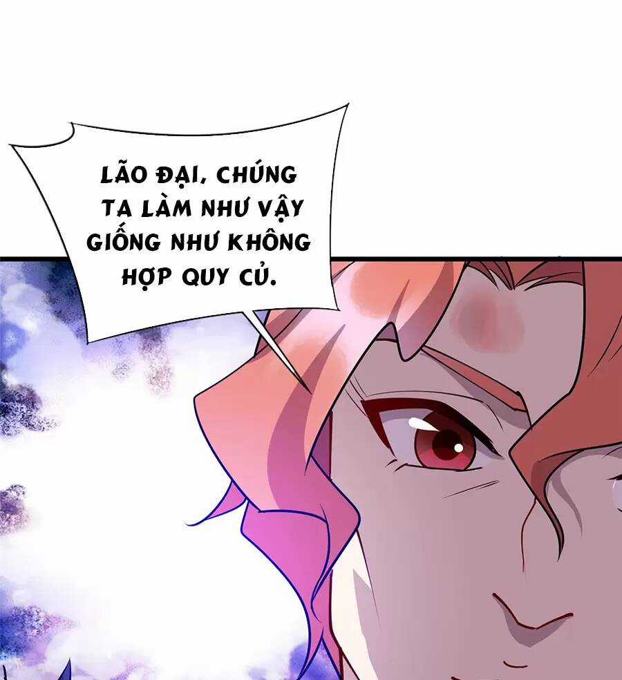 Long Hoàng Vũ Thần - Chapter 78 - Trang 35