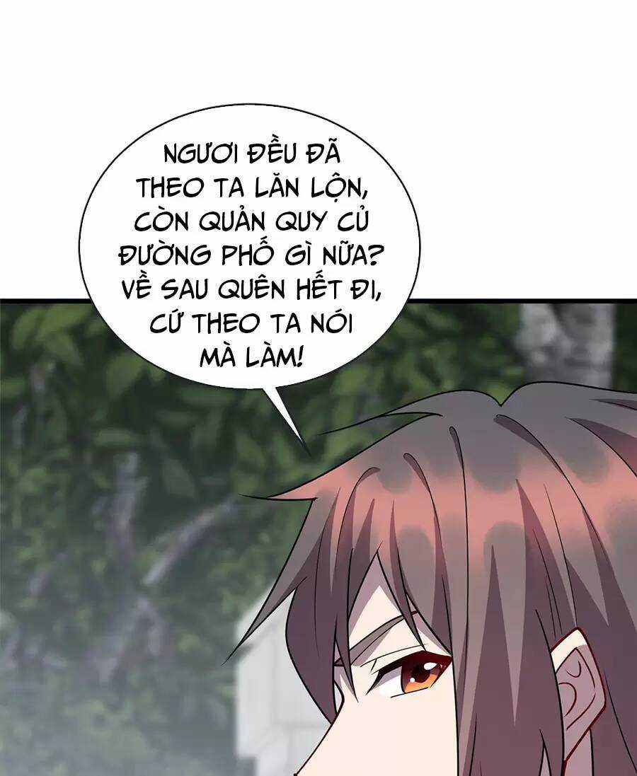 Long Hoàng Vũ Thần - Chapter 78 - Trang 37