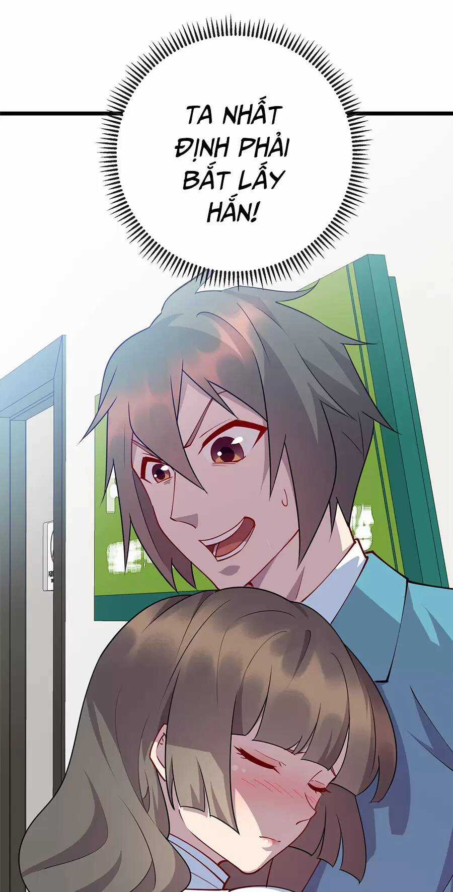 Long Hoàng Vũ Thần - Chapter 78 - Trang 5