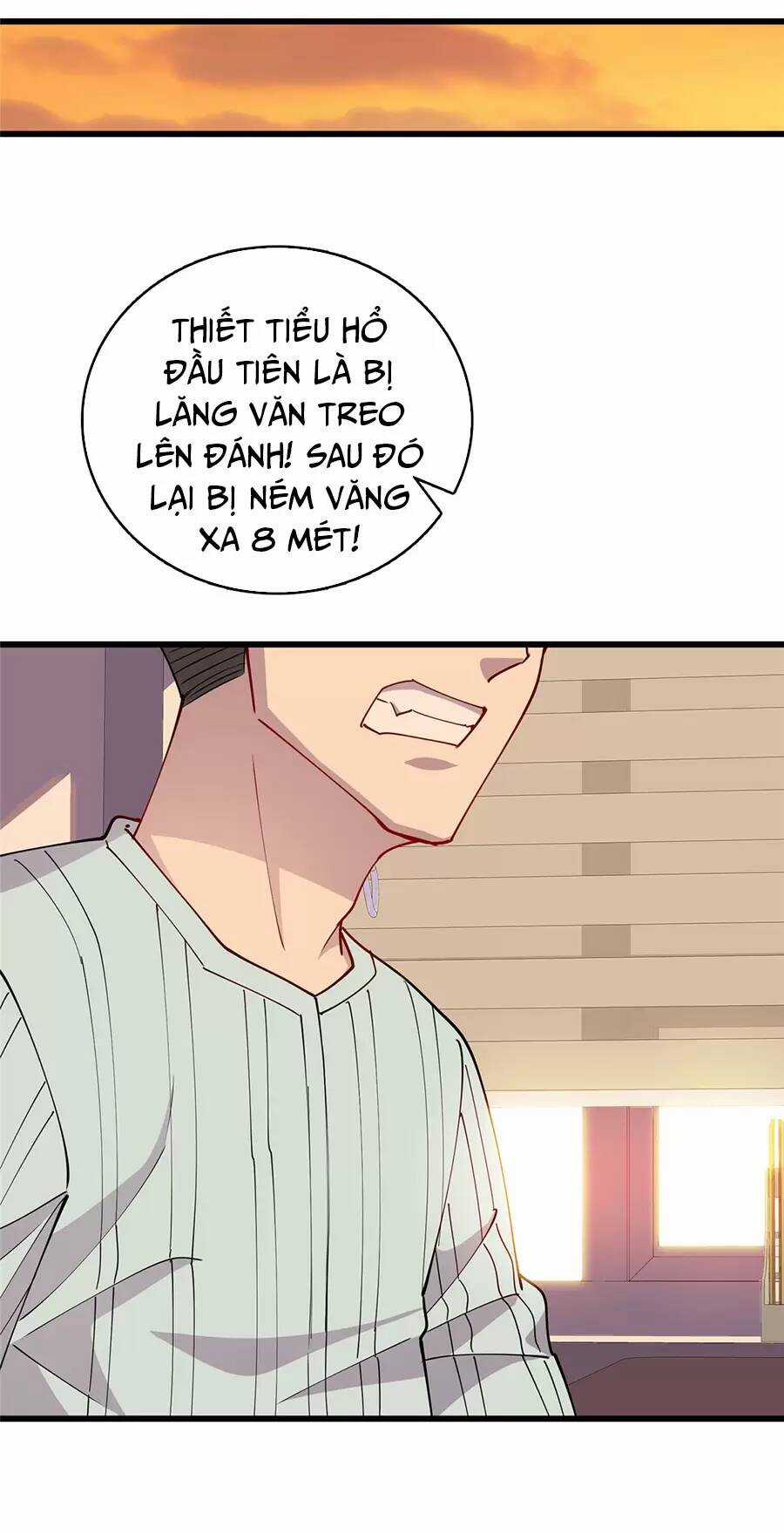 Long Hoàng Vũ Thần - Chapter 78 - Trang 43