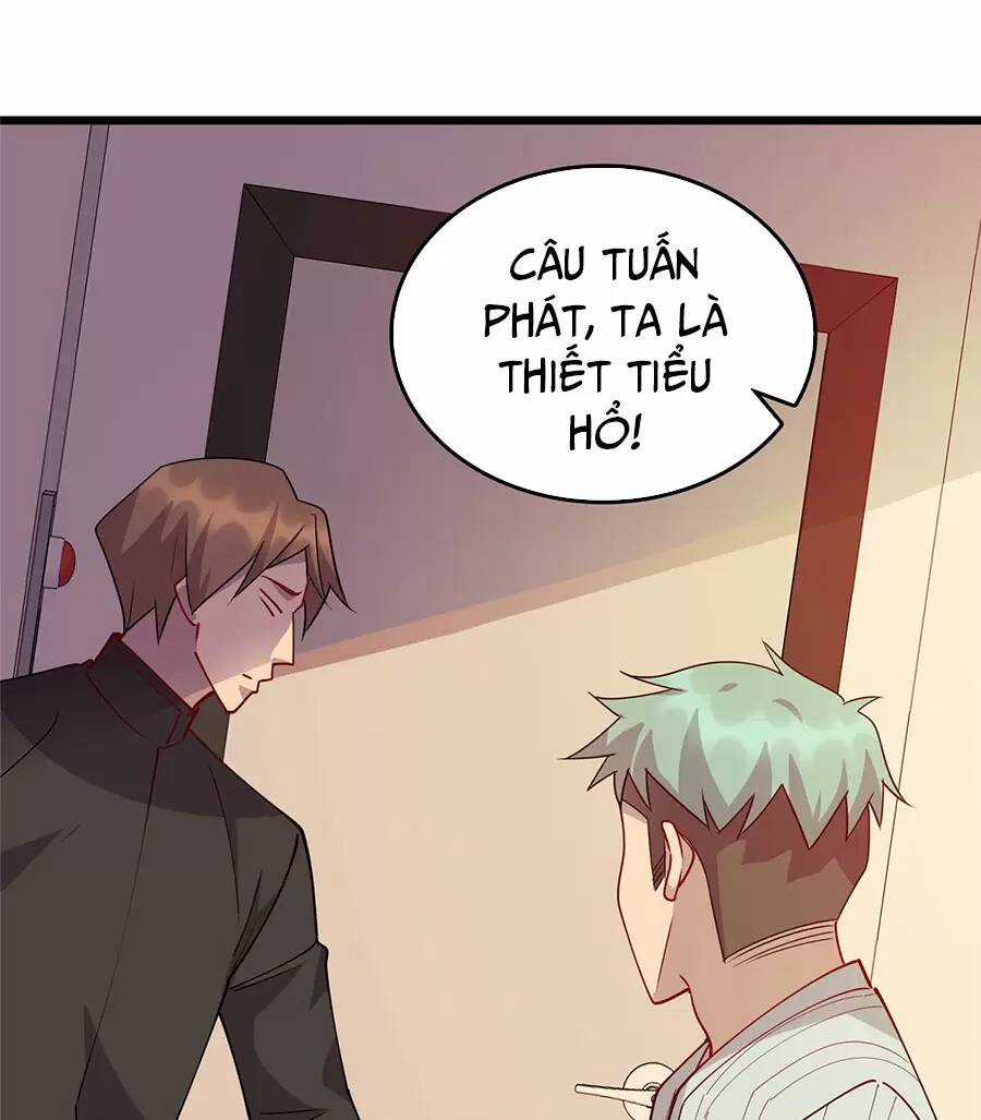 Long Hoàng Vũ Thần - Chapter 78 - Trang 48