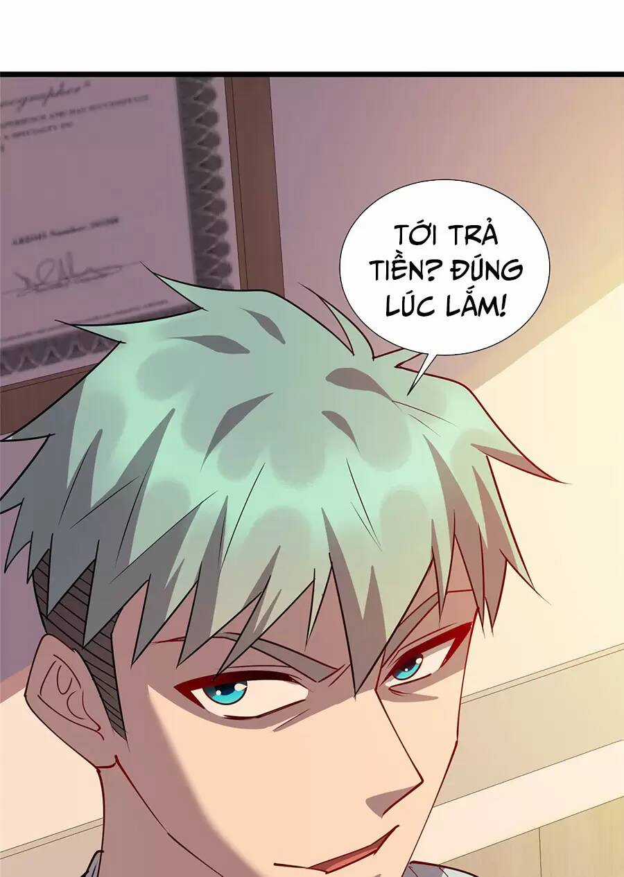 Long Hoàng Vũ Thần - Chapter 78 - Trang 50