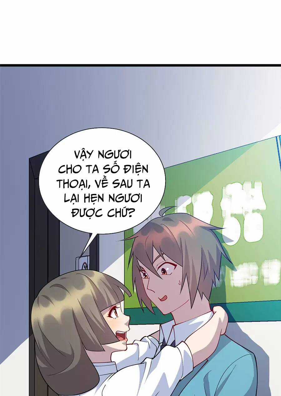 Long Hoàng Vũ Thần - Chapter 78 - Trang 9