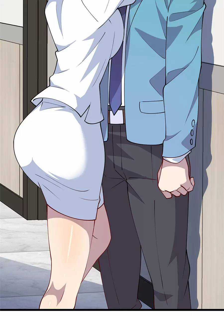 Long Hoàng Vũ Thần - Chapter 78 - Trang 10