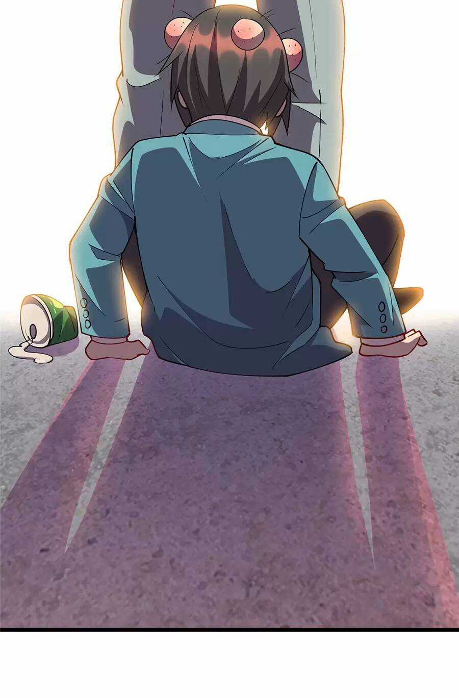 Long Hoàng Vũ Thần - Chapter 79 - Trang 12