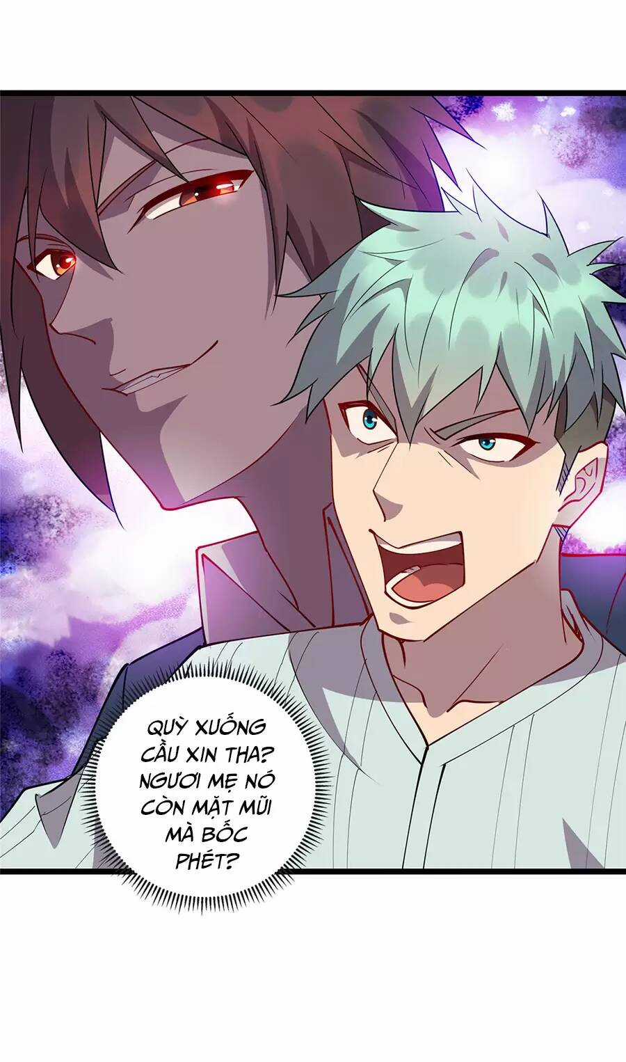 Long Hoàng Vũ Thần - Chapter 79 - Trang 13