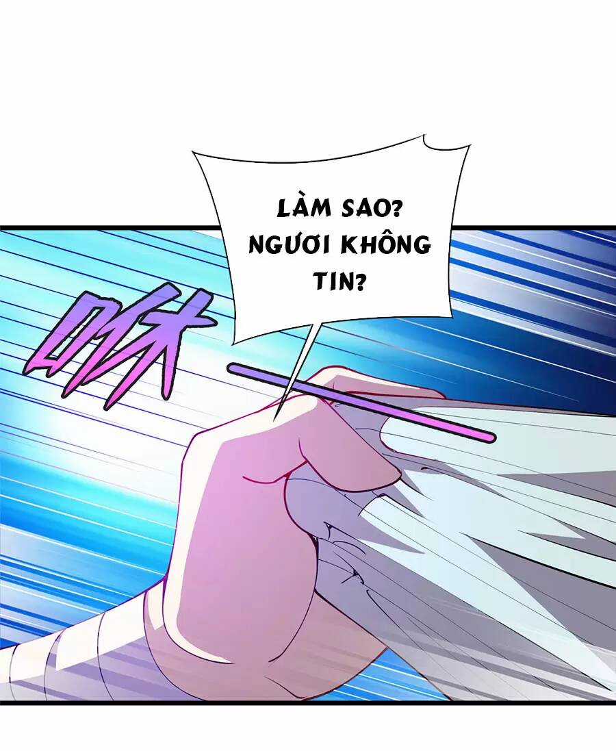 Long Hoàng Vũ Thần - Chapter 79 - Trang 14