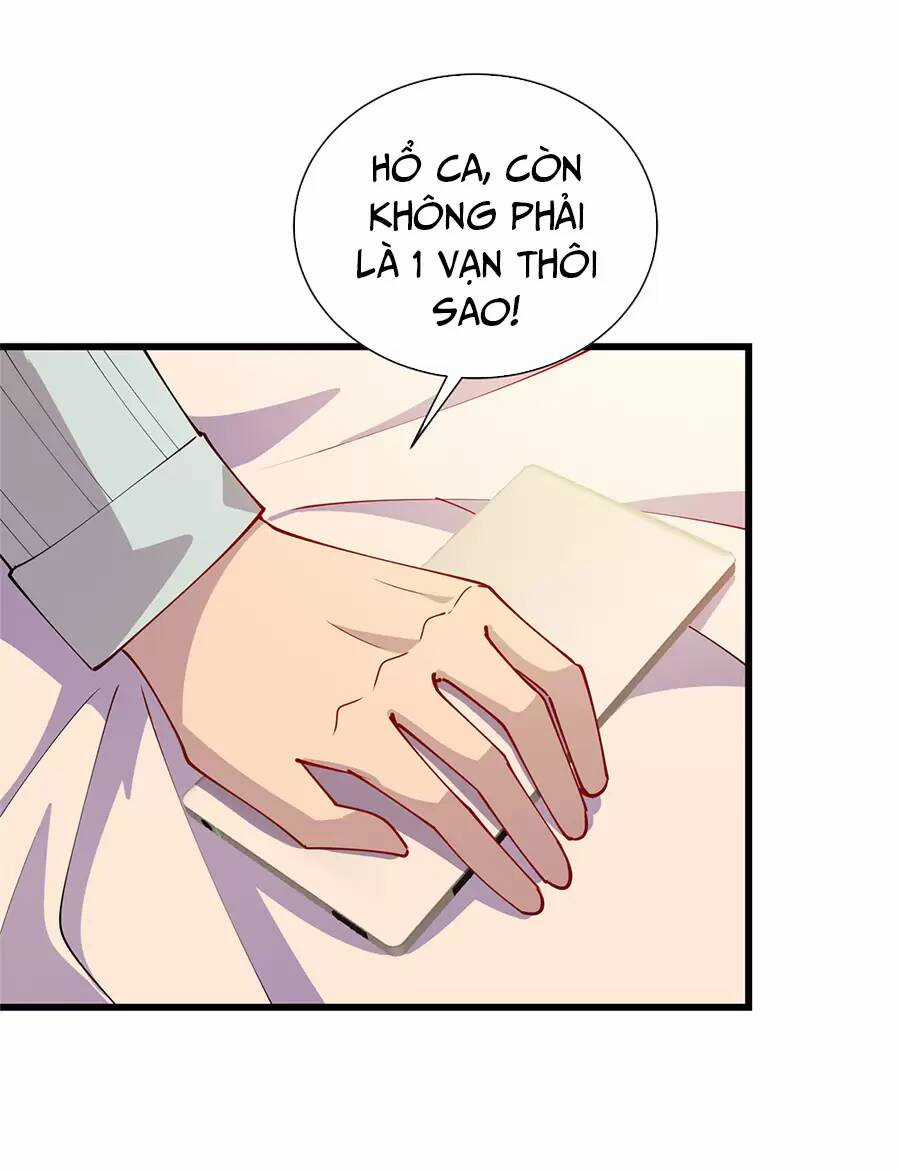 Long Hoàng Vũ Thần - Chapter 79 - Trang 17