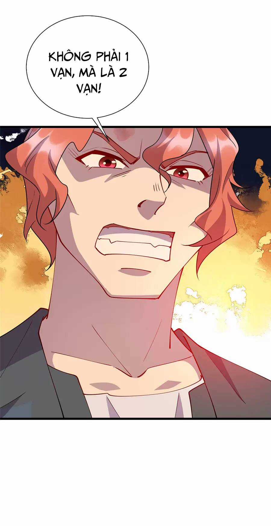 Long Hoàng Vũ Thần - Chapter 79 - Trang 19