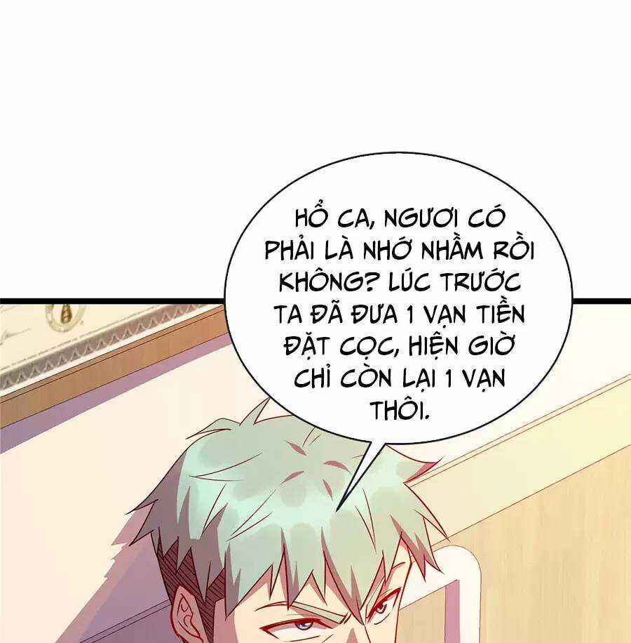 Long Hoàng Vũ Thần - Chapter 79 - Trang 20