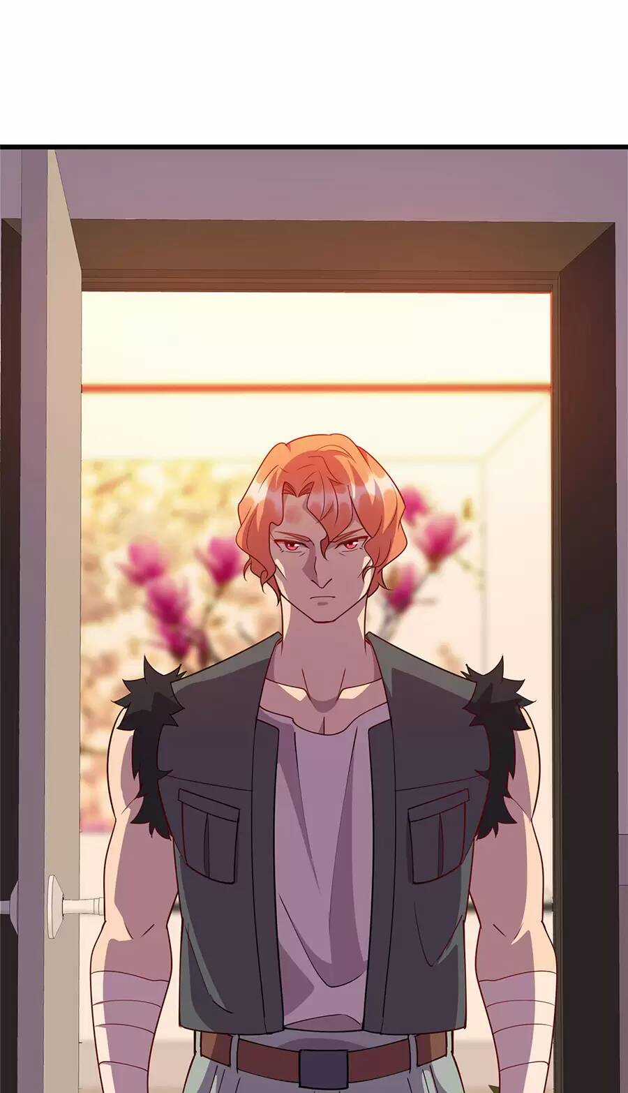 Long Hoàng Vũ Thần - Chapter 79 - Trang 3