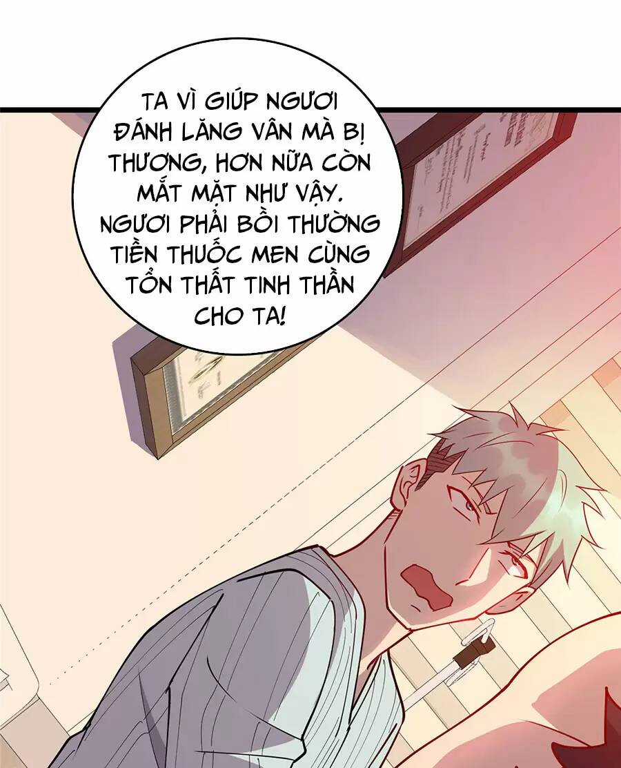 Long Hoàng Vũ Thần - Chapter 79 - Trang 22