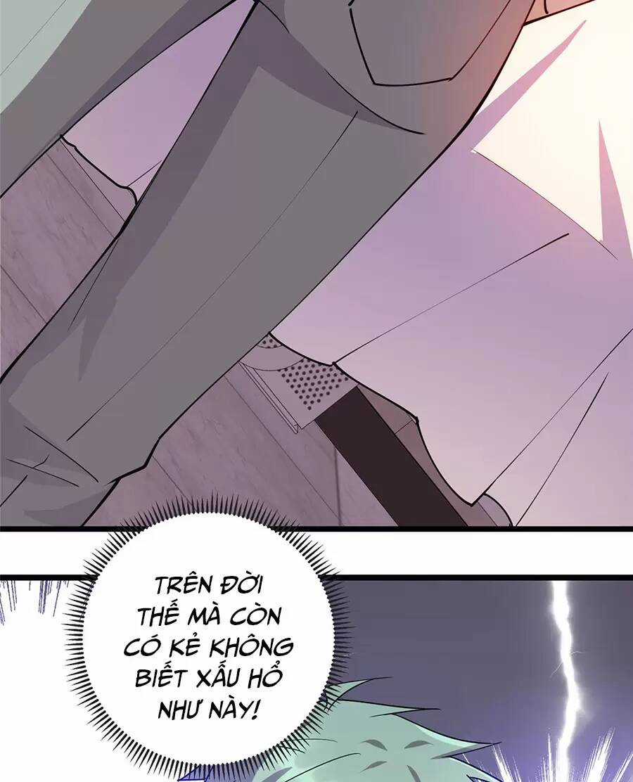 Long Hoàng Vũ Thần - Chapter 79 - Trang 24