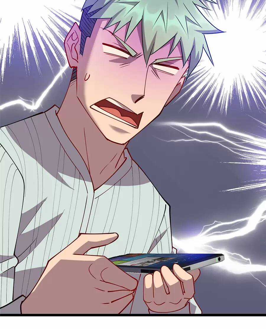 Long Hoàng Vũ Thần - Chapter 79 - Trang 25