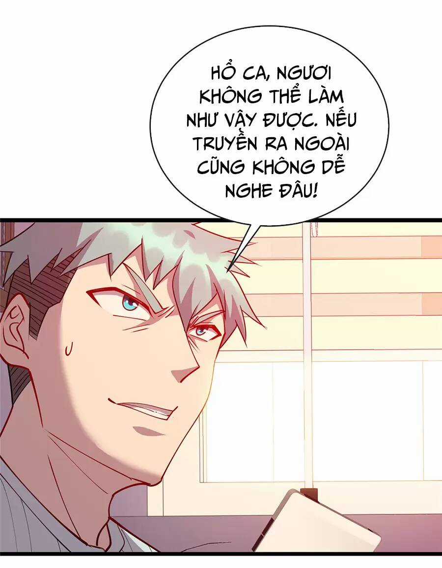 Long Hoàng Vũ Thần - Chapter 79 - Trang 26