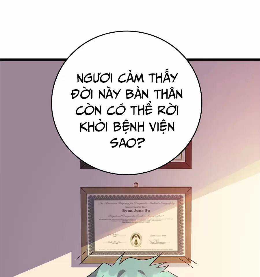 Long Hoàng Vũ Thần - Chapter 79 - Trang 28