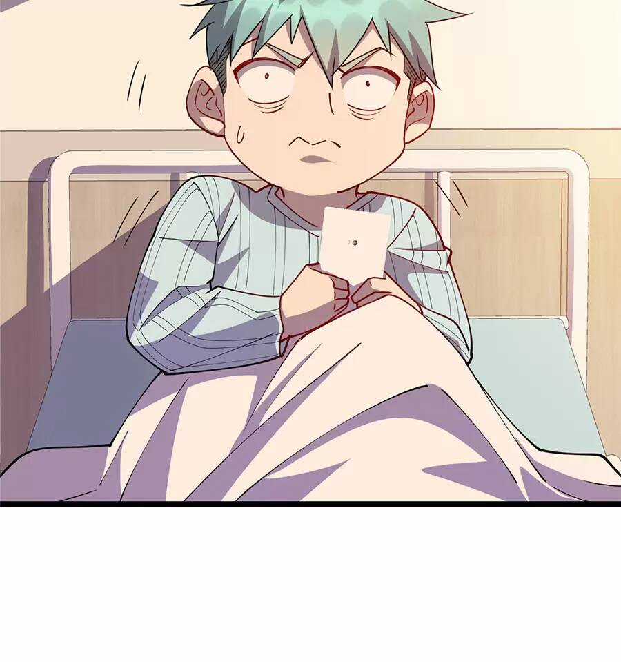 Long Hoàng Vũ Thần - Chapter 79 - Trang 29