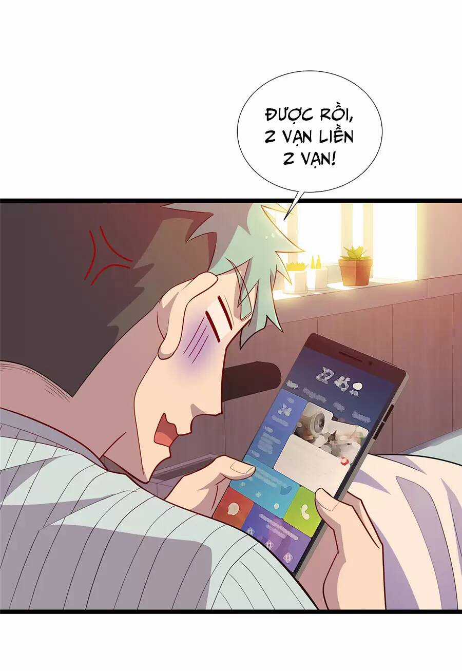 Long Hoàng Vũ Thần - Chapter 79 - Trang 30