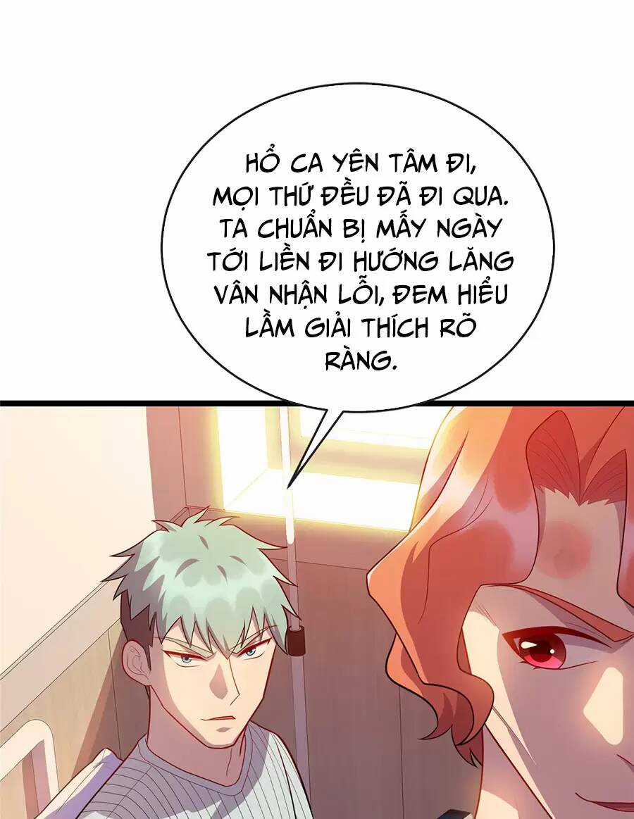 Long Hoàng Vũ Thần - Chapter 79 - Trang 33