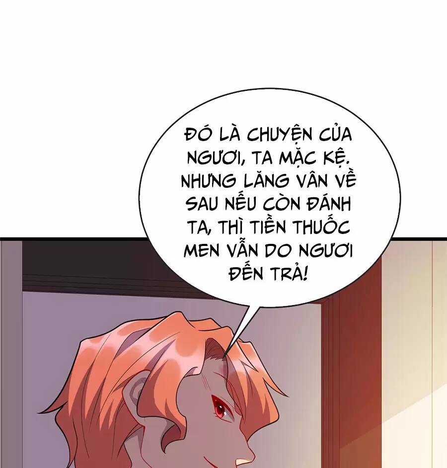 Long Hoàng Vũ Thần - Chapter 79 - Trang 35