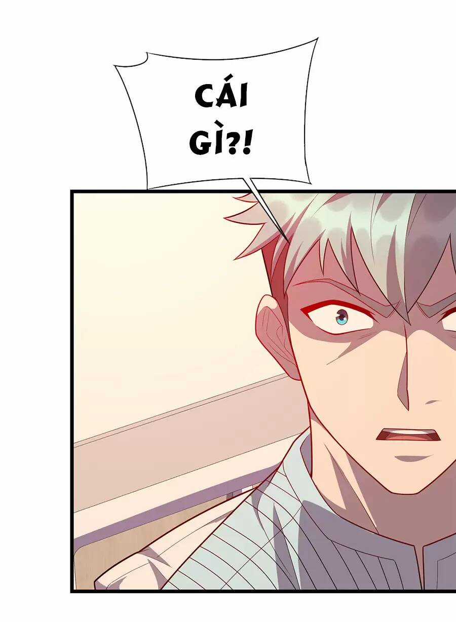 Long Hoàng Vũ Thần - Chapter 79 - Trang 37