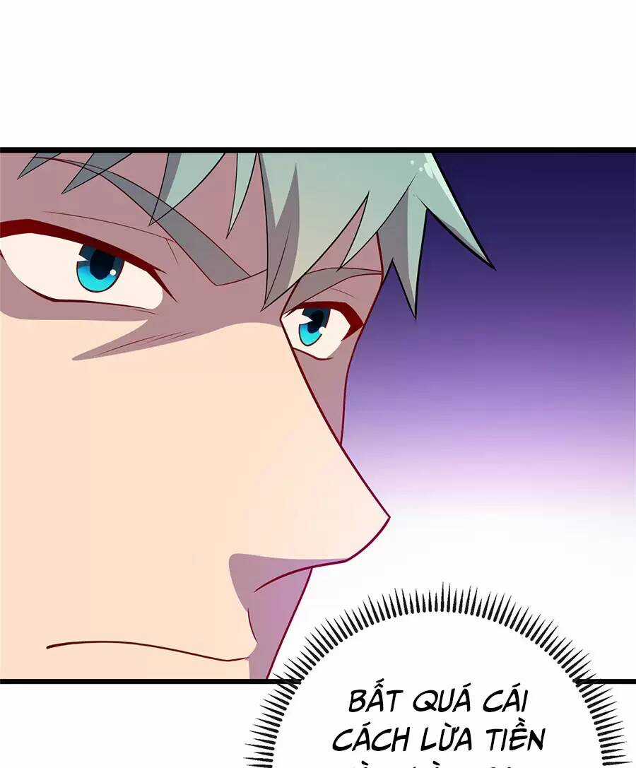 Long Hoàng Vũ Thần - Chapter 79 - Trang 40