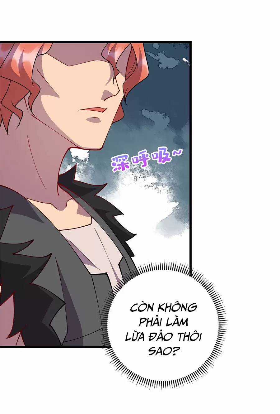 Long Hoàng Vũ Thần - Chapter 79 - Trang 5