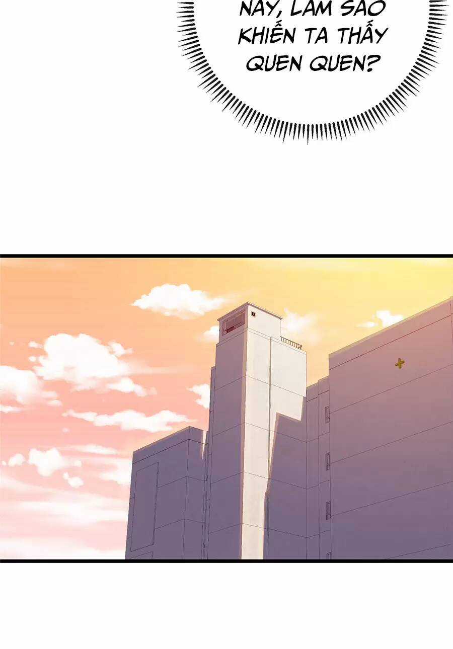 Long Hoàng Vũ Thần - Chapter 79 - Trang 41